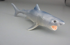 Hagen Renaker Retired Great White Shark Figurine
