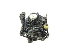 MOTOR KOMPLETT GM 5.7L V8 VOLVO PENTA MERCRUISER VORTEC MARINE