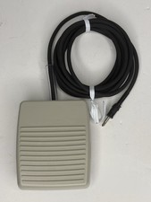 Aquiline Foot Pedal 971-SWNOA