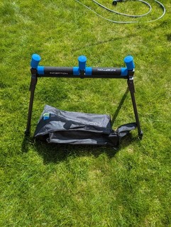 Preston Inception Flat Pole Roller XL
