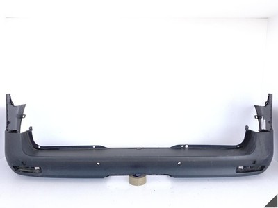 Mercedes Vito W447 Mopf facelift Bj.19- Stoßstange Bumper Hinten (6xpdc) kurz