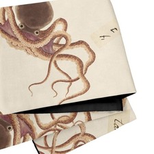 Hanhaba Obi (Half-width Kimono Sash) FU101069