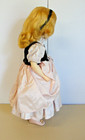 Vintage Madame Alexander Doll Goldilocks 13" Wrist Hang Tag  — photo 8