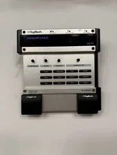 *For Parts/Repair* Digitech Vocalist Live 2 Vocal Multi Effects Processor Pedal