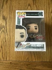 Funko Pop! Vinyl: Rocks - Fall Out Boy - Pete Wentz - Exclusive) #212 New!