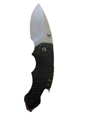 Kershaw Shuffle 3800 Folding Pocket Knife & Bottle Opener