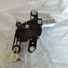 5F4955711A Heckscheibenwischermotor  SEAT LEON 2.0 TDI (110Kw) Ber 5p/d/1968cc