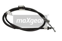 1 X Seilzug Feststellbremse Maxgear 32-0753 FüR Nissan