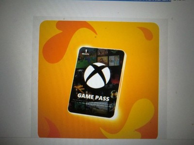 xbox gamepass premium 1 monat ( nur für neukunden )