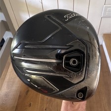 Titleist TSi4 Driver 9° Extra Stiff Graphite Shaft RH Titanium Head - Adjustable