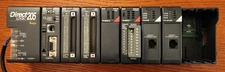 AutomationDirect / Direct Logic Lot - Rack - Modules - Manuals - Accessories