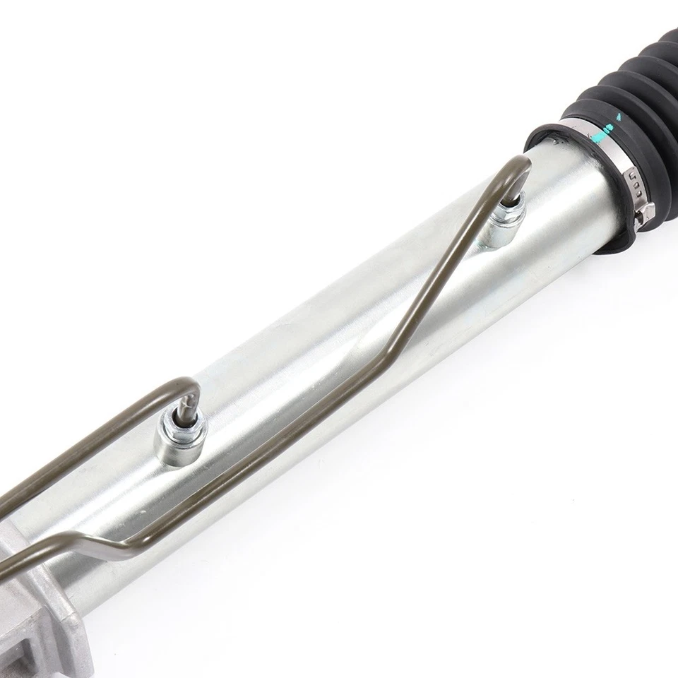 Steering Gear Rack and Pinion for 1993-02 Toyota Corolla 1998-02 Chevrolet Prizm - Image 4 of 4