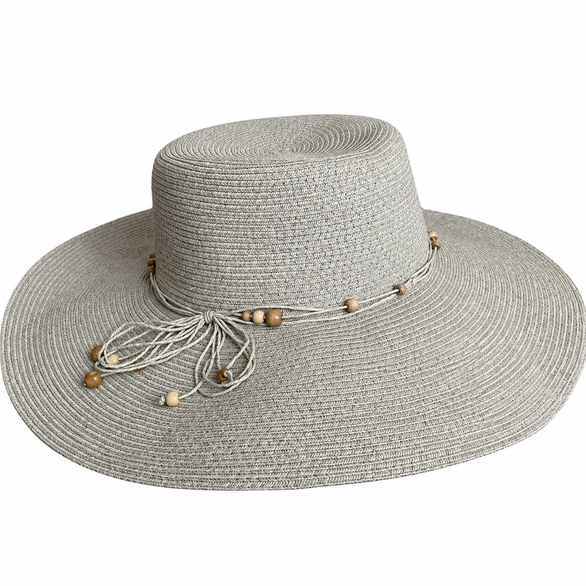 Liz Claiborne Straw Hats for Women for sale | eBay display picture 1