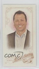 2015 Topps Allen & Ginter's Mini Keith Law #230 0n8