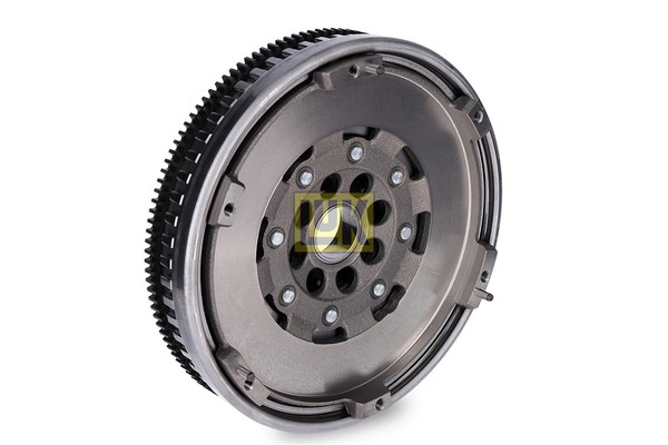 Schaeffler LuK Schwungrad Schwungscheibe ZMS LuK DMF 415 0276 10 FüR Mercedes-image