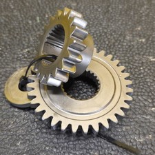 Honda 250 CRF 2008 - SPROCKET CRANKSHAFT - 2007 2008 2009 CR-F CR F