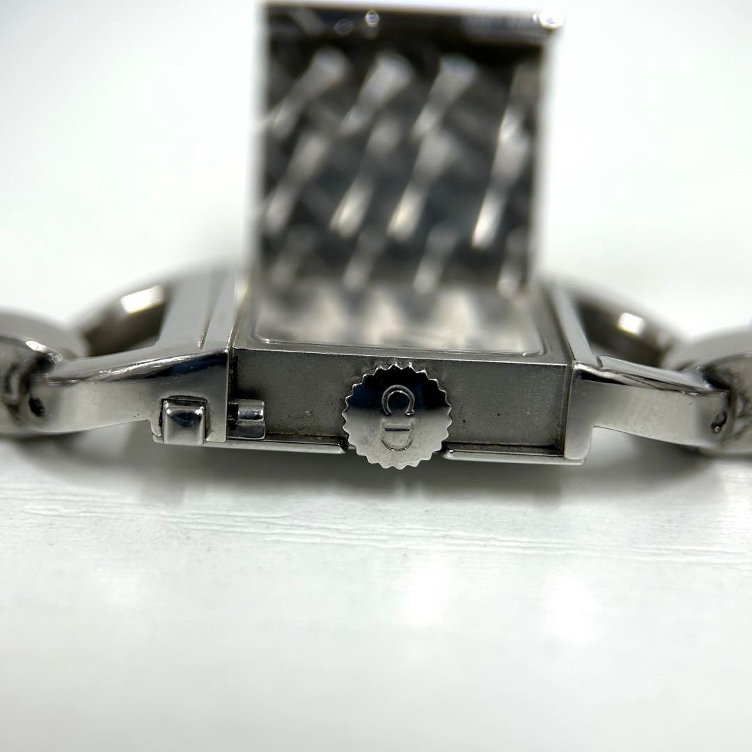Christian Dior Pandiora D78 100 Watch Case 1 4cm Bracelet 16 5cm
