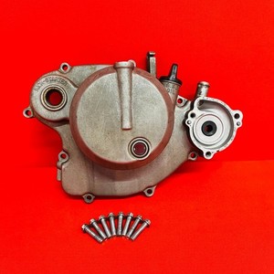 KX65 CLUTCH COVER RIGHT ENGINE CASE GENUINE OEM KAWASAKI KX RM 65 (2002-2022)