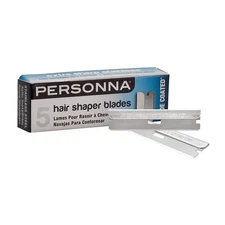 Hair Shaper Blades 25% Sharper Technology 5 Blades SR-PE602151