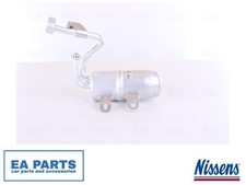 Image of Dryer, air conditioning for VOLVO C30 NISSENS 95385
