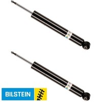 2X StoßDäMpfer Bilstein 24-067263 2 StossdäMpfer Rechts Links Vorne