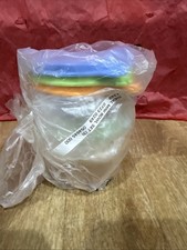 NEW Original Brand Tupperware Ideal Little Bowls - 3-Pk Mini Food Storage 1349