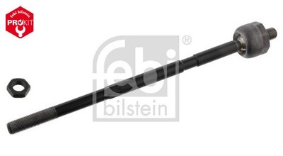 AXIALGELENK VORDERACHSE LINKS ODER RECHTS FÜR SKODA, VW - FEBI BILSTEIN 32474