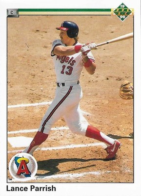 1990 Upper Deck Baseball (601-800) - You Pick -FREE SHIPPING 5+ Cards NM
