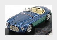 1:43 Art Model Ferrari 166Mm Barchetta Gianni Agnelli Personal Car 1948 ART026-2