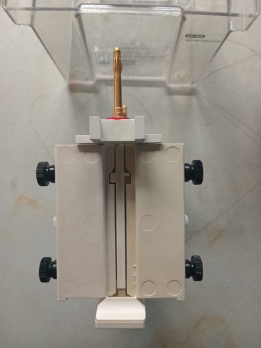 Bio Rad Mini Protean II Electrophoresis Cell - Picture 6 of 9