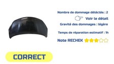 Capote Nissan NOTE