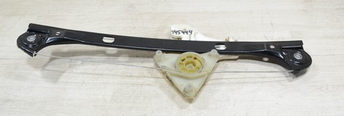 VW Polo 9N3 2007 Fensterheber Mechanismus Tür hinten RECHTS #145444-G044