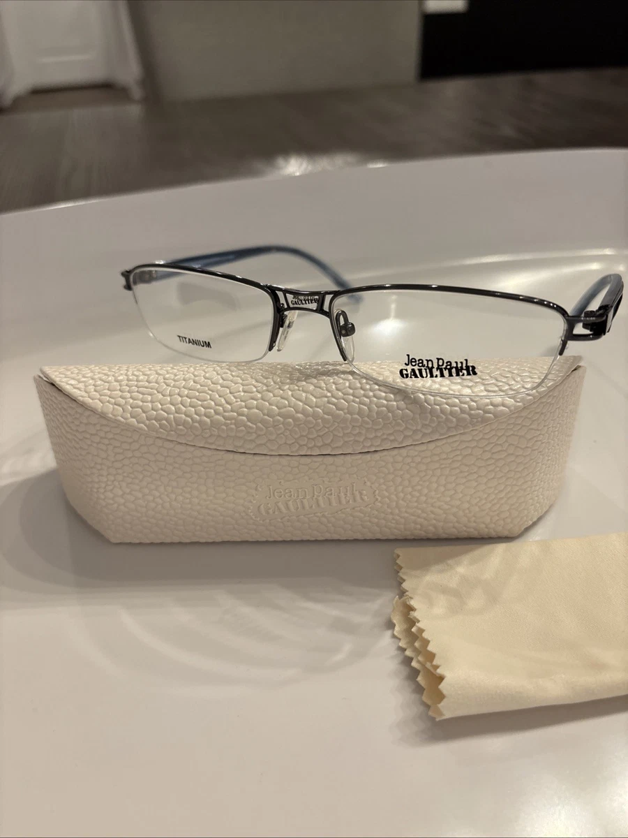 Jean Paul Gaultier Vision Care for sale | eBay