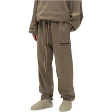 Essentials Fear Of God Classic Fit Mens Jogge...