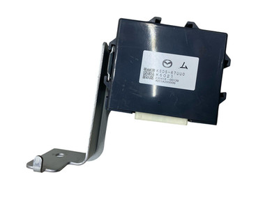2022 2023 2024 2025 MAZDA CX5 OEM PARK ASSIST CONTROL MODULE UNIT KSD567UU0