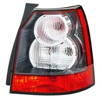 Hella 2VA354666-121 RüCkleuchte Rechts FüR Land Rover Freelander 2 L359