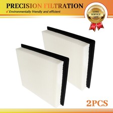 2x Engine Air Filter For Dodge Journey 2009 2010 2011- 2018 2019 2020 2.4l 3.5l 2x Engine Air Filter For Dodge Journey 2009 2010 2011- 2018 2019 2020 2.4l 3.5l