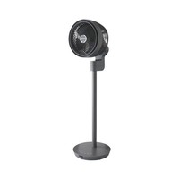 Morphy Richards 821000 Air Flex 9” 4 Blade Air Circulating Pedestal Fan