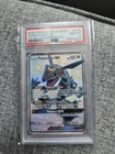 Hidden Fates Rayquaza GX Promo Shiny Holo Pokemon Card 177a/168 PSA 10 Gem Mint