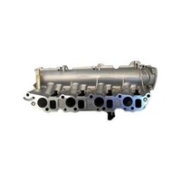 Saugrohrmodul Sidat 88.267 FüR Alfa Romeo Fiat Lancia Opel Saab Vauxhall