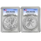 OZ American Silver Eagle Commemorative Medal – Statue of Liberty Coin.