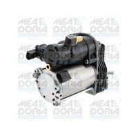 1X Kompressor, Druckluftanlage Meat & Doria 58018 Passend FüR Land Rover