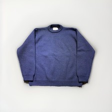 CC Filson Merino Wool Crewneck Sweater XXL Heavyweight Heritage Vintage Guide