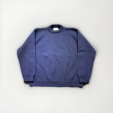 CC Filson Merino Wool Crewneck Sweater XXL Heavyweight Heritage Vintage Guide