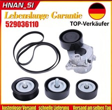 Für Mercedes Benz Sprinter W906 Vito Bus 09-16 Keilrippenriemensatz A0039937596 Für Mercedes Benz Sprinter W906 Vito Bus 09-16 Keilrippenriemensatz A0039937596