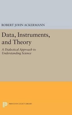 Robert John Ackerma Data, Instruments, and Theo (Gebundene Ausgabe) (US IMPORT)