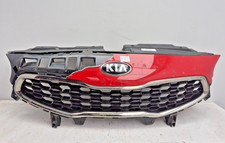 Calandre Kia CEED