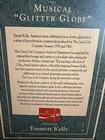 Glitter Globe Music Box — photo 5
