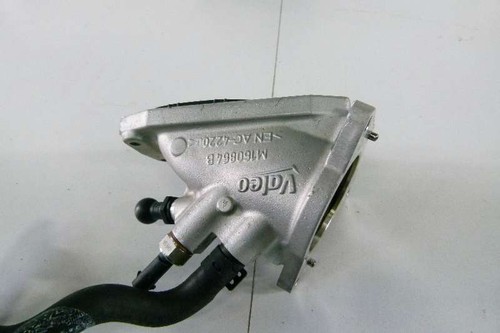 VW Audi Skoda Golf 7 Variant Passat 3G Ansaugstutzen Ladeluft 04L128637B