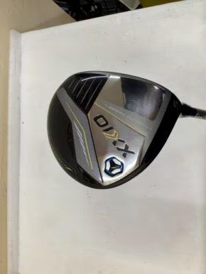 XXIO13 5W18° MP1300 R 2023 Dunlop xxio 13 5W 18deg MP1300 R-flex fairway wood Golf Club